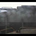 Vídeo assustador - Acidente de trem filmado real