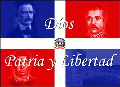 Viva nuestra Independencia