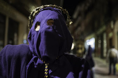 http://www.laopiniondezamora.es/semana-santa/2017/04/14/noche-nazarenos/998364.html