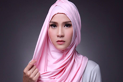 Kumpulan Style Hijab Modern Mudah Ala Zaskia Adya Mecca- Pilihan Blog