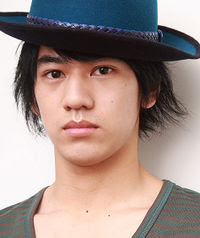 nagayama kento