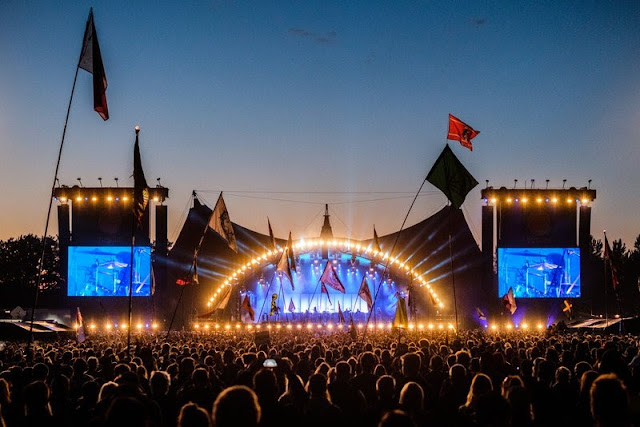 Denmark’s Roskilde Festival has added the final 53 acts to its 2024 line-up