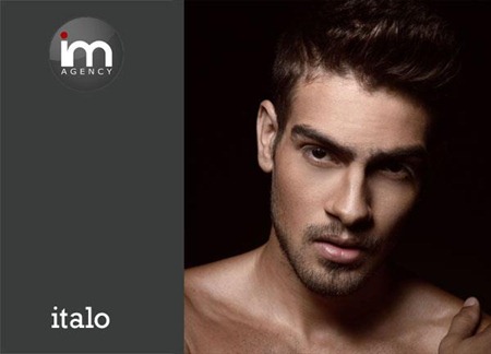 italo front