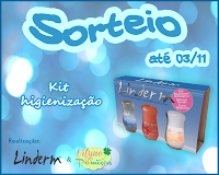 Sorteio Vitrine de promoções