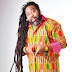 Famous Reggae Singer, Ras Kimono Dies At
60