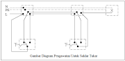 Populer 21+ Rangkaian Saklar Tukar