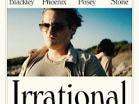 Irrational Man 2015 Film Completo In Italiano