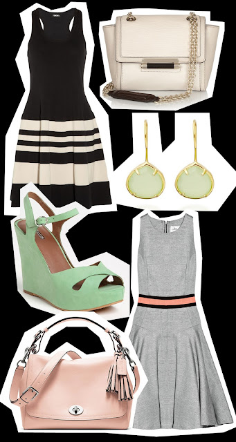 Get the Look featuring Wimbledon fashion