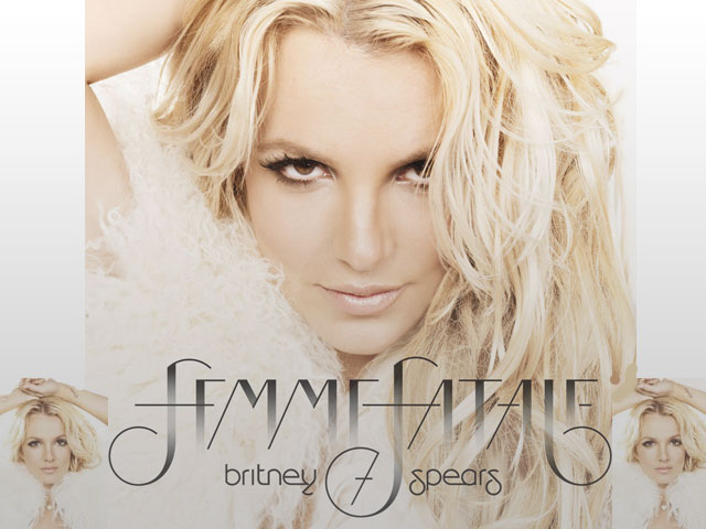 Like most of Britney Spears' songs it is digital techno or as you might now