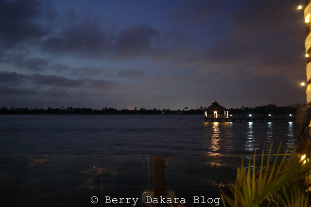 berry dakara, cakesiena, inagbe grand resort, inagbe