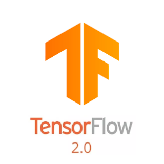 TensorFlow 2.0 Logo