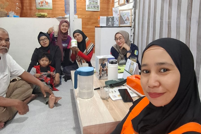 herblife sintang, nc sintang, nutrition club sintang, coach herbalife, member herbalife, komunitas sehat, komunitas herbalife
