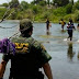 Nueve migrantes mueren ahogados al cruzar la frontera entre México y EE. UU.