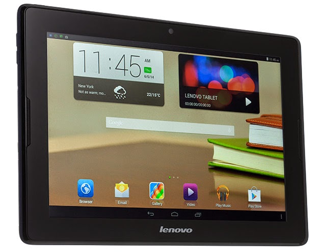Best Tablet Lenovo A10