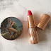 Charlotte Tilbury - Norman Parkinson Collection