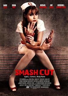 Smash Cut (2009)