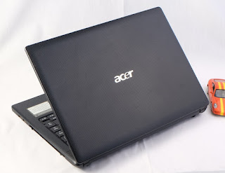 Jual Laptop Bekas Acer Aspire 4253 