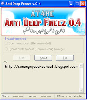 Anti DeepFreeze V.4