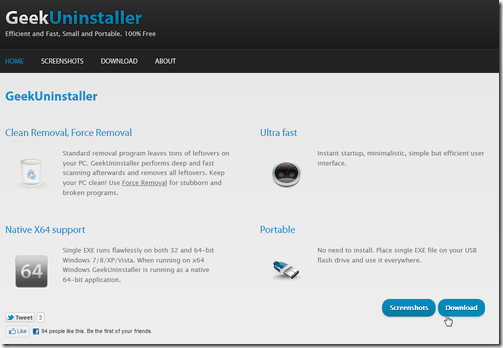 geek uninstaller-00