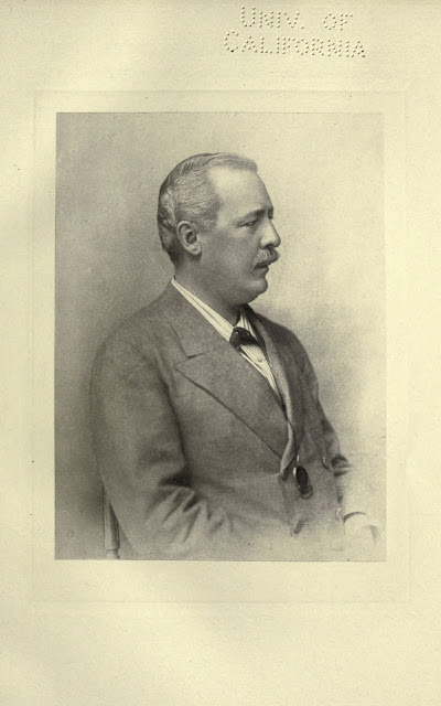 اللورد كرومر في عام 1898