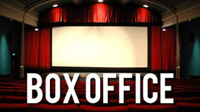 10 Film Boxoffice Minggu Ini - Agustus