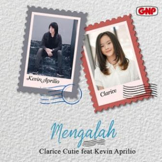 Download Lagu Clarice Cutie - Mengalah