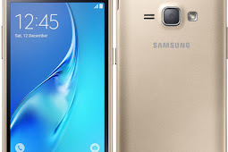 Samsung Galaxy J1 Mini Prime [SM-J106H] Flash File Download l Samsung J106H Firmware Download