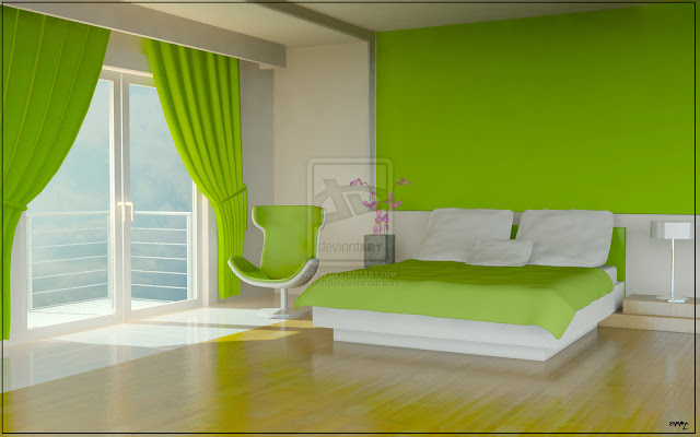 Paint Design Ideas For Bedrooms