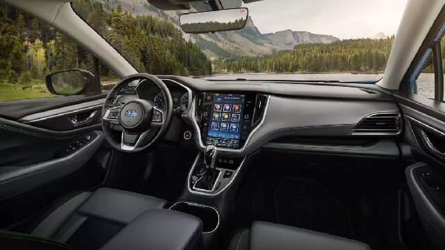 2024 Subaru Outback Off Road, Price, Release date, Interior