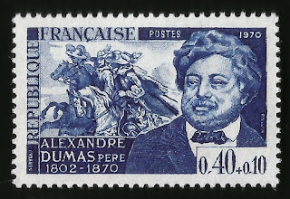 Alexandre Dumas France