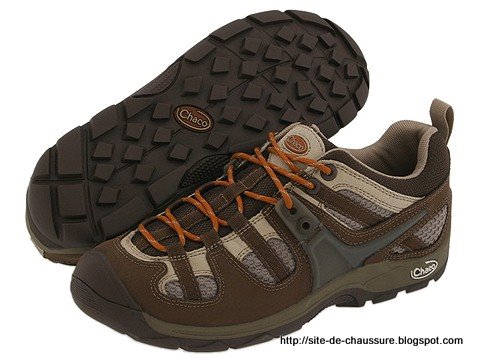 Site de chaussure:LOGO594398