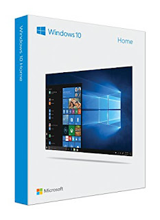 Microsoft Windows 10 2018 Home Download and Review