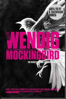 Mockingbird