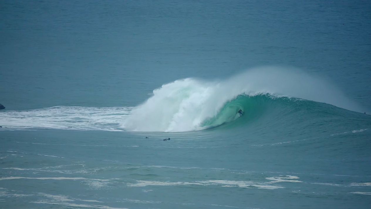 PORTUGAL´S SECRET SLAB | VON FROTH