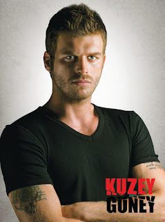 Brad Pitt of Turkey, Kıvanç Tatlıtuğ is the lead of Zindagi’s upcoming show ‘Kuzey Guney’ 