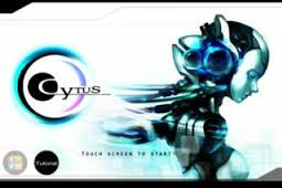 Game  Cytus v9.1.2 APK + DATA + MOD (Full Unlocked)  Terbaru