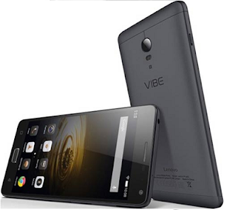 Harga Lenovo Vibe P1 terbaru