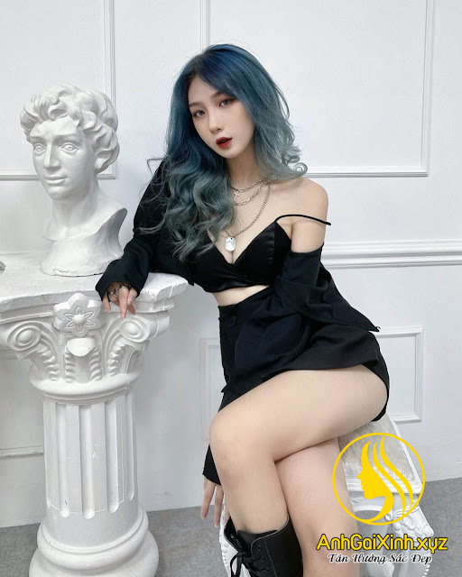 tiktoker iamhuong sexy bikini%20(24)