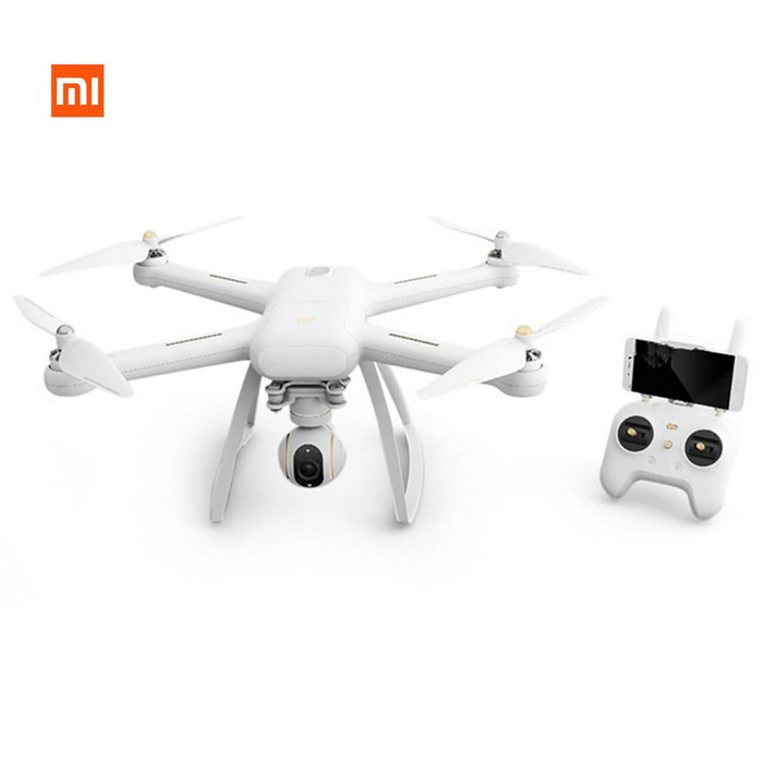 xiaomi mi drone