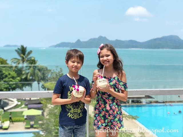 Westin Langkawi