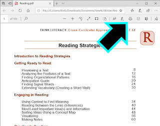 ✓ Cara Print PDF Tanpa Aplikasi Tambahan