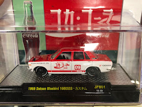 m2 datsun bluebird 1600sss 510 coke