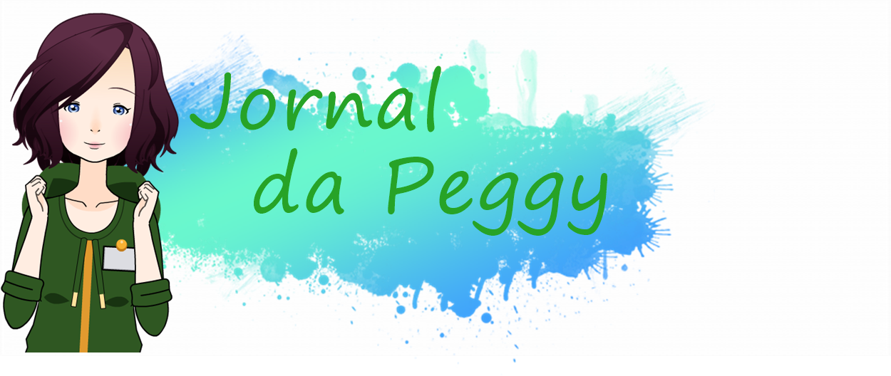 Jornal da Peggy