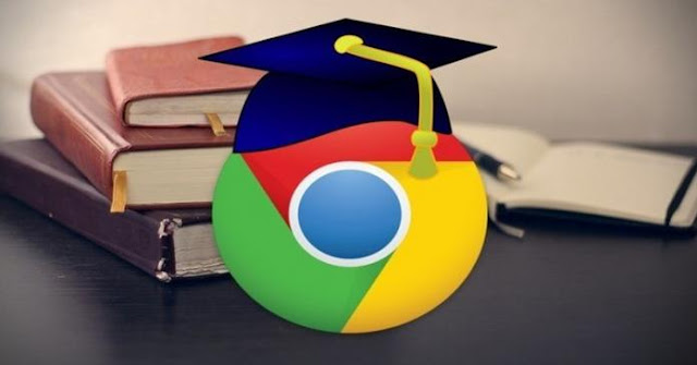 6 Extension Google Chrome Terbaik Untuk Pelajar, Siswa Dan Mahasiswa