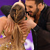 Winter Olympics 2018 wardrobe malfunction! Dancer suffers NIP SLIP - VIDEO