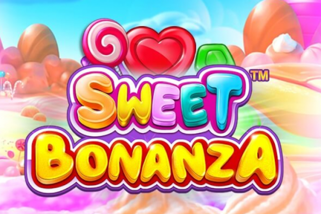 slot sweet bonanza