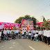 त्रिमूर्ती प्रतिष्ठानचे गणेश जयंती निमित्त 171 जणांचे रक्तदान आणि महाप्रसादाचे आयोजन