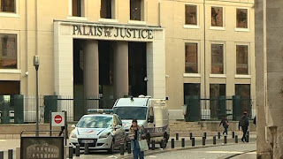 Pédophile soupçonné de viols d'une fillette à la prison de Nîmes : la mère mise en examen pour complicité