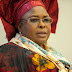Our Dear First Lady - By Dele Momodu | ThisDay