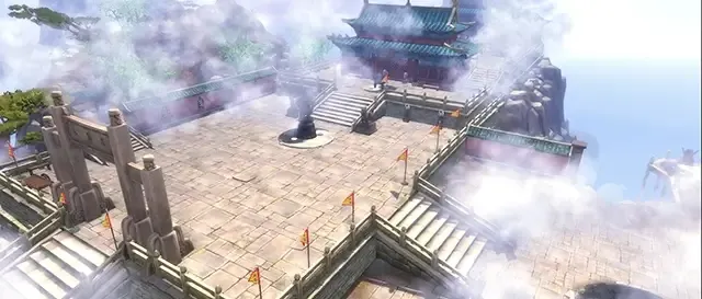 เว็บโหลดเกมส์ Tale of Wuxia